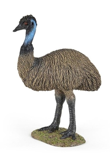 Gra/Zabawka Emu 