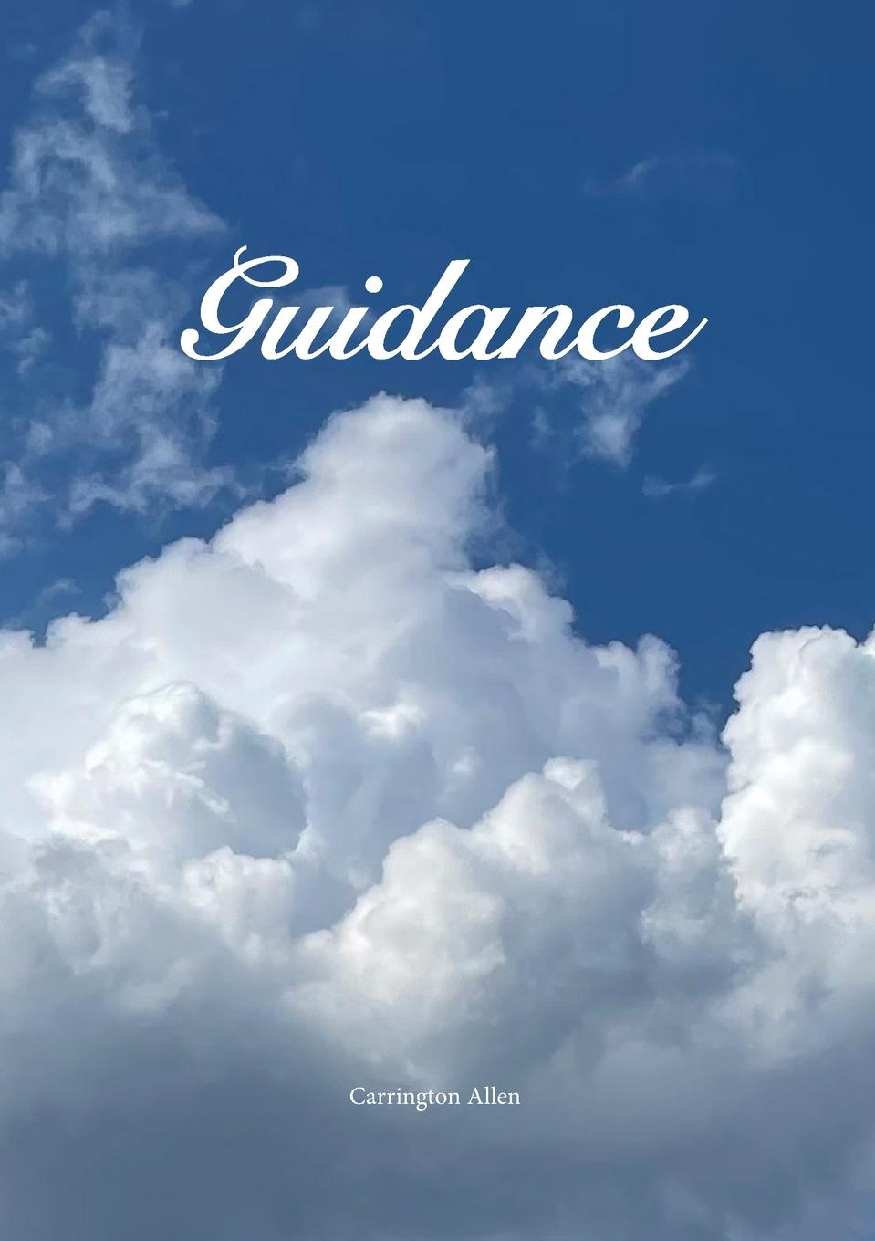 Book Guidance Carrington Allen
