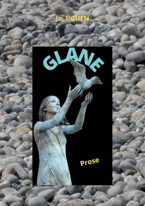 Knjiga GLANE - Prose Jo Uguen