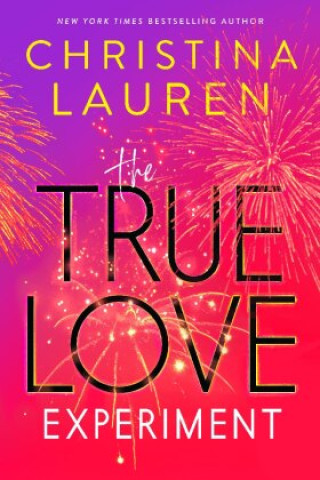 Könyv The True Love Experiment 