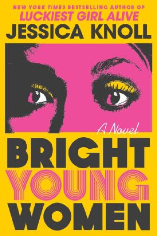 Könyv Bright Young Women 