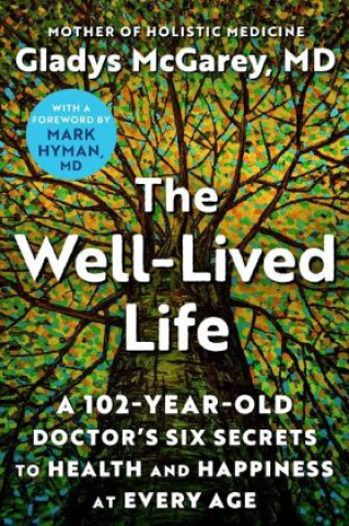 Könyv The Well-Lived Life 