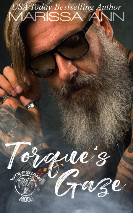 Buch Torque's Gaze Marissa Ann