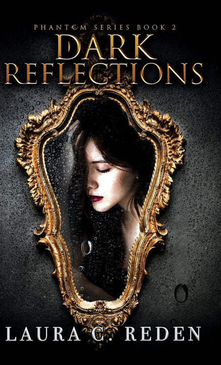 Knjiga Dark Reflections Laura C. Reden