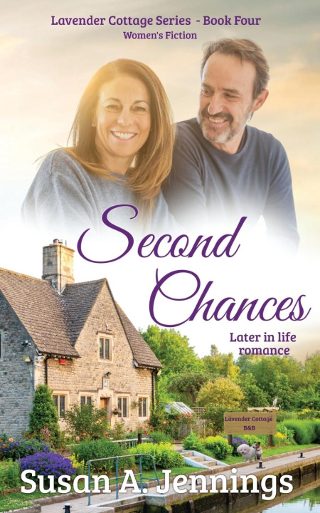Knjiga Second Chances Meghan Negrijn