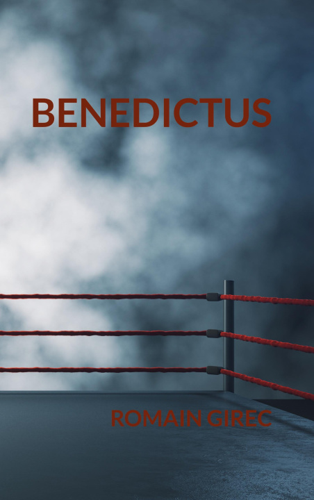 Knjiga Benedictus Girec
