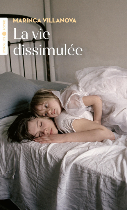 Book La vie dissimulée Villanova