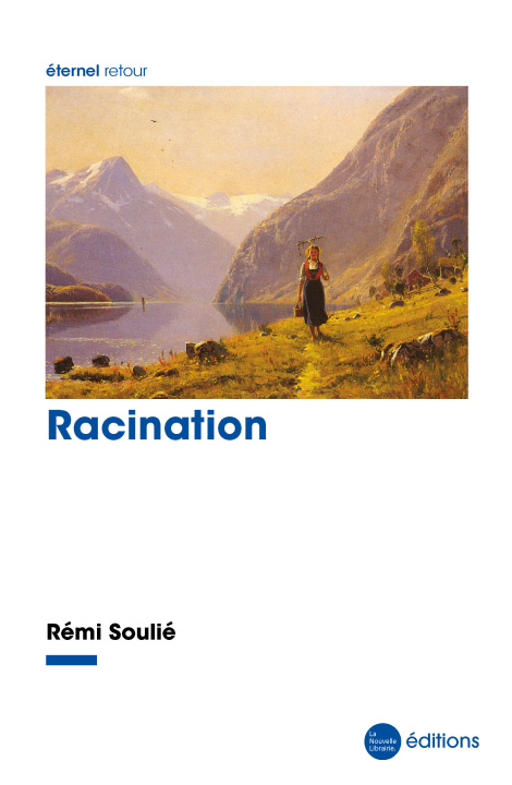 Knjiga Racination Soulié