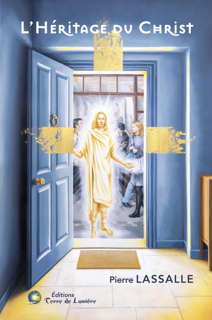Knjiga L'HERITAGE DU CHRIST LASSALLE