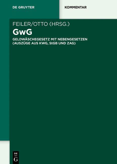 Buch Geldwäschegesetz Jens Bülte