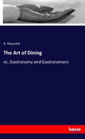 Carte The Art of Dining 