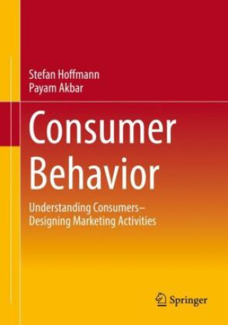 Carte Consumer Behavior Stefan Hoffmann