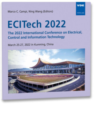Digitalno ECITech 2022, CD-ROM Marco C. Campi