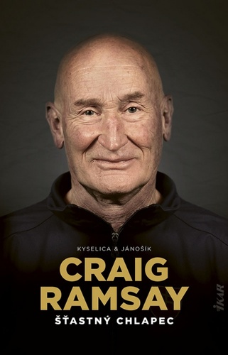Book Craig Ramsay Tomáš Kyselica Peter