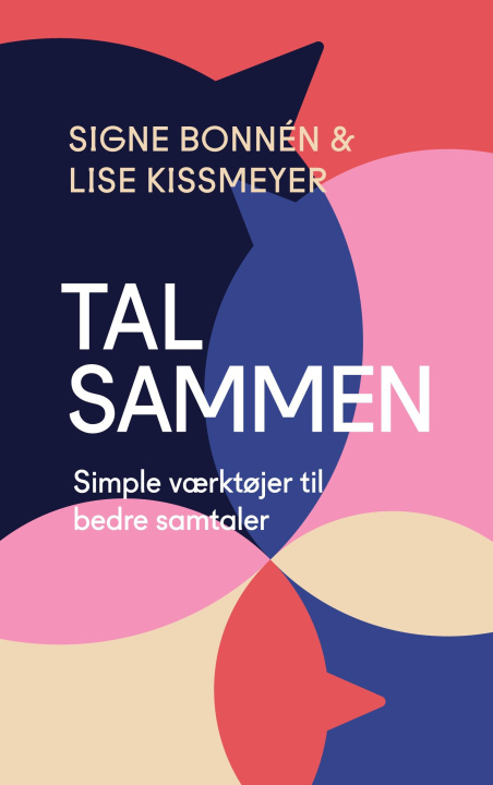 Boek Tal sammen Lise Kissmeyer