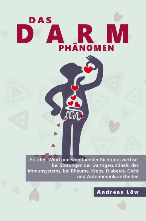 Buch Das Darm Phänomen Andreas Löw