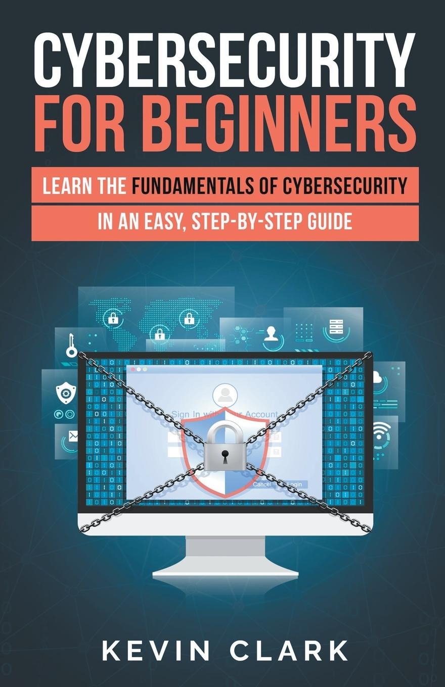 Carte Cybersecurity for Beginners 