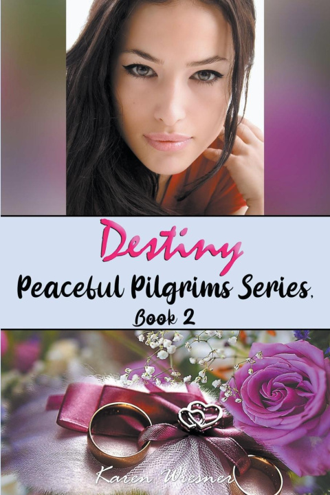 Knjiga Destiny Karen Wiesner
