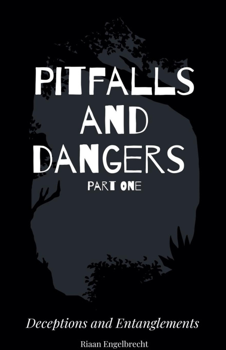 Knjiga Pitfalls and Dangers Riaan Engelbrecht