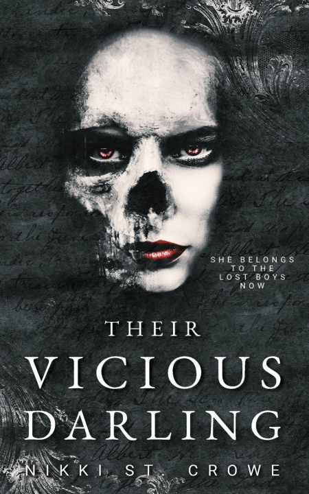 Könyv Their Vicious Darling 