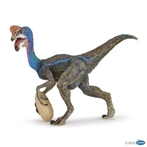 Hra/Hračka Oviraptor modrý 