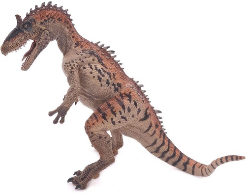 Gra/Zabawka Cryolophosaurus 