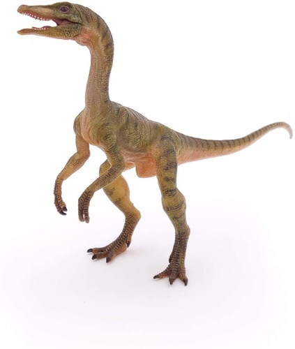 Joc / Jucărie Compsognathus 