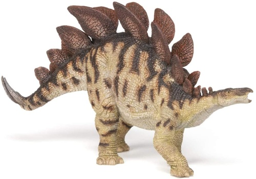 Játék Stegosaurus 