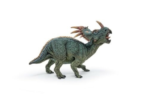 Gra/Zabawka Styracosaurus 