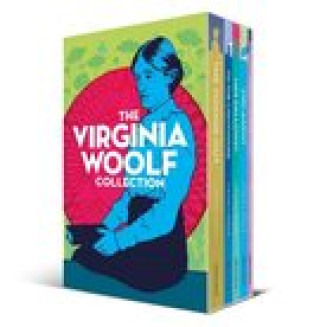 Könyv Virginia Woolf Collection Virginia Woolf
