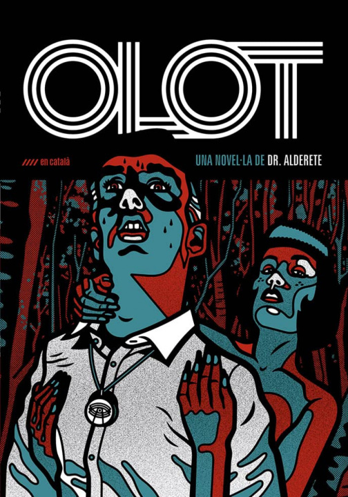 Book OLOT DR.ALDRETE