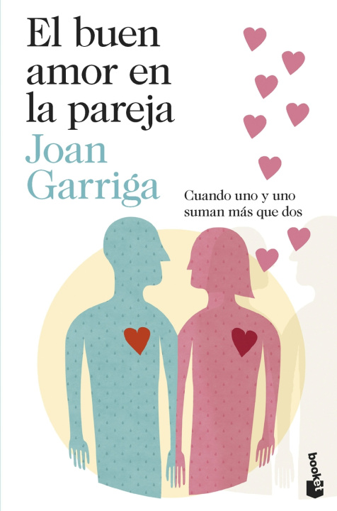 Könyv El buen amor en la pareja JOAN GARRIGA