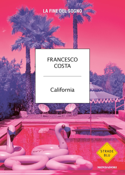Könyv California Francesco Costa