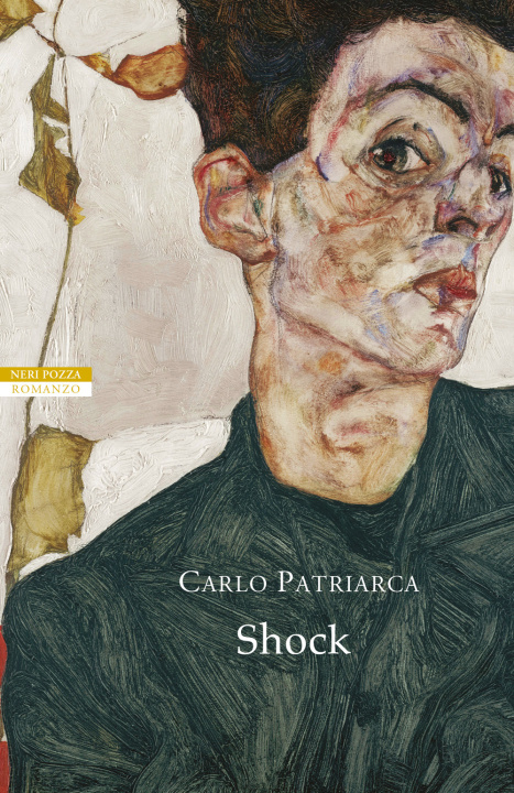 Книга Shock Carlo Patriarca