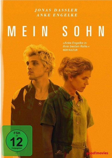 Video Mein Sohn Lena Stahl