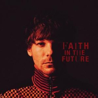 Audio Faith In The Future (Deluxe) 