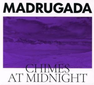 Audio Chimes At Midnight (Special Edition) 