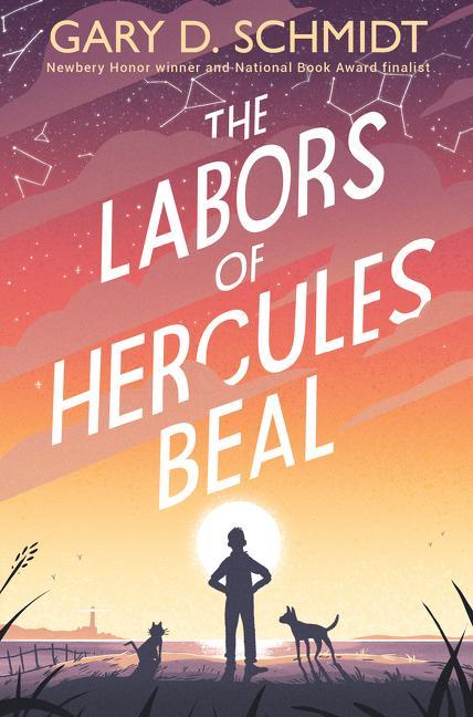 Buch The Labors of Hercules Beal 