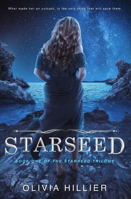 Knjiga Starseed 