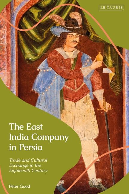 Buch East India Company in Persia 