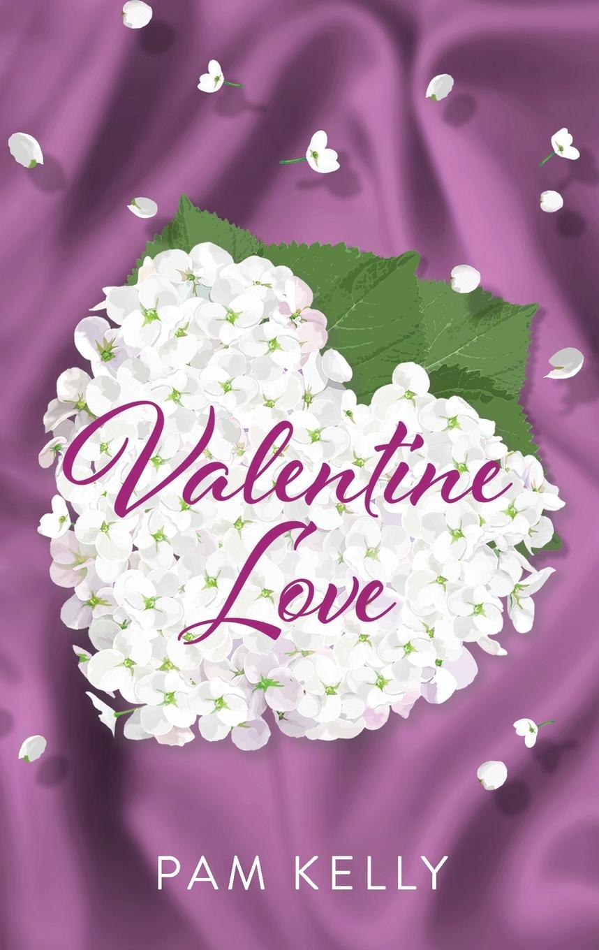 Buch VALENTINE LOVE Pam Kelly