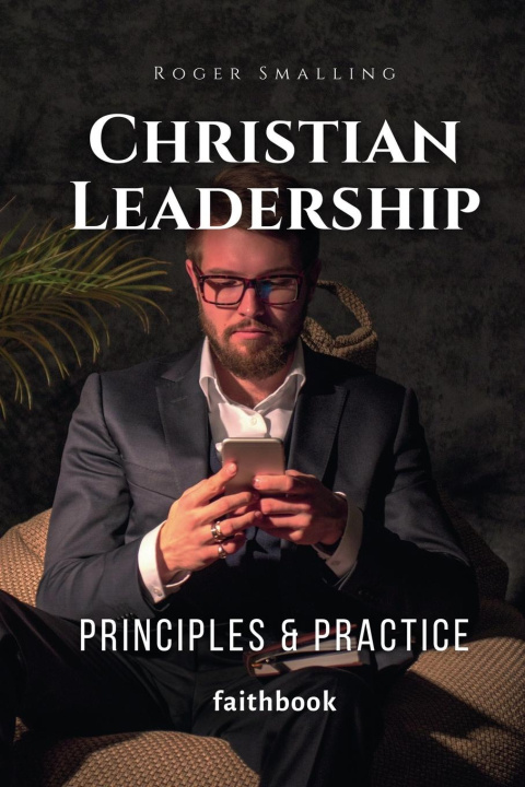 Knjiga Christian Leadership 