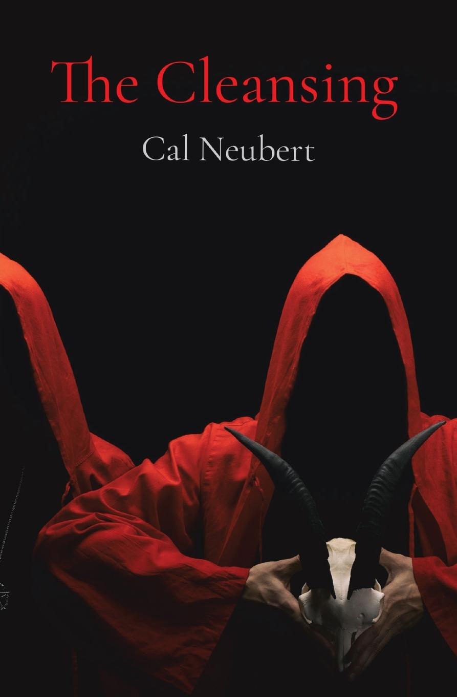 Knjiga Cleansing Caroline Knecht