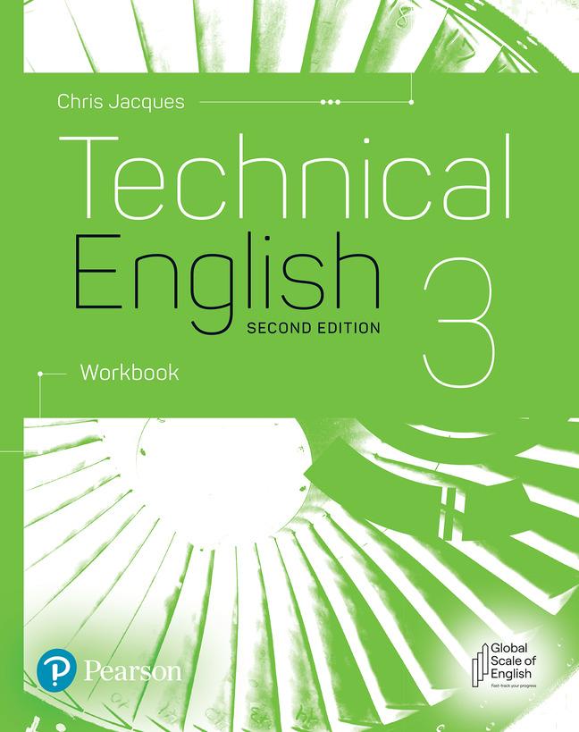 Könyv Technical English 2nd Edition Level 3 Workbook 