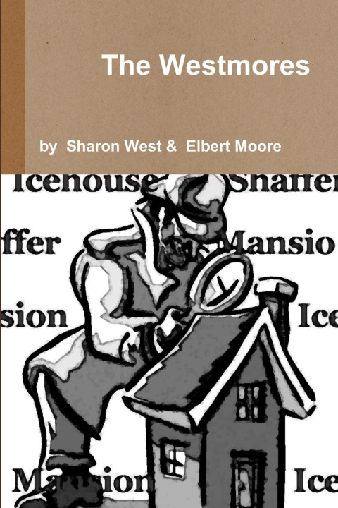 Knjiga The Westmores Elbert Moore