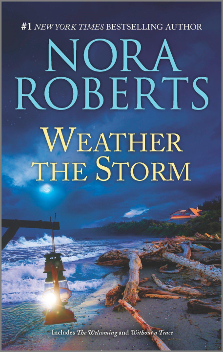 Könyv Weather the Storm 