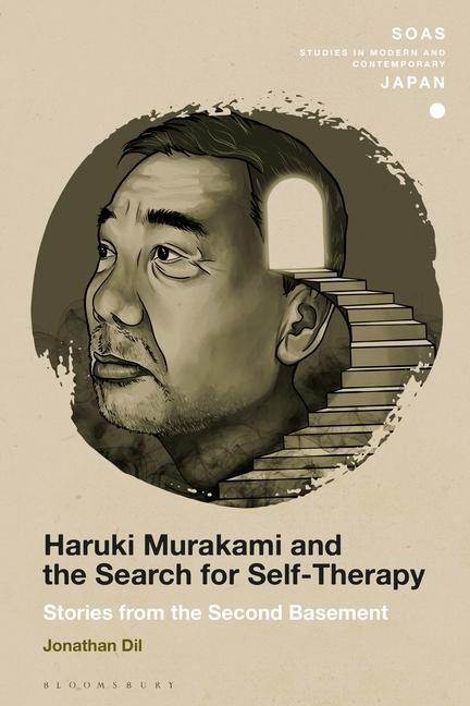 Könyv Haruki Murakami and the Search for Self-Therapy Christopher Gerteis