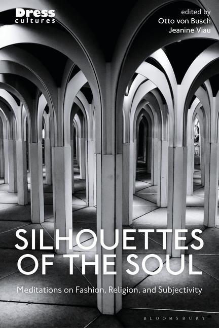 Kniha Silhouettes of the Soul Elizabeth Wilson