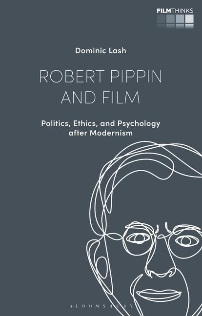 Kniha Robert Pippin and Film Lúcia Nagib