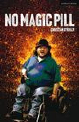Book No Magic Pill Christian O'Reilly